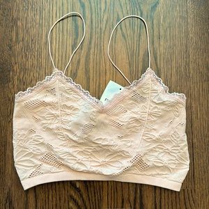 F-21 intimates bralette